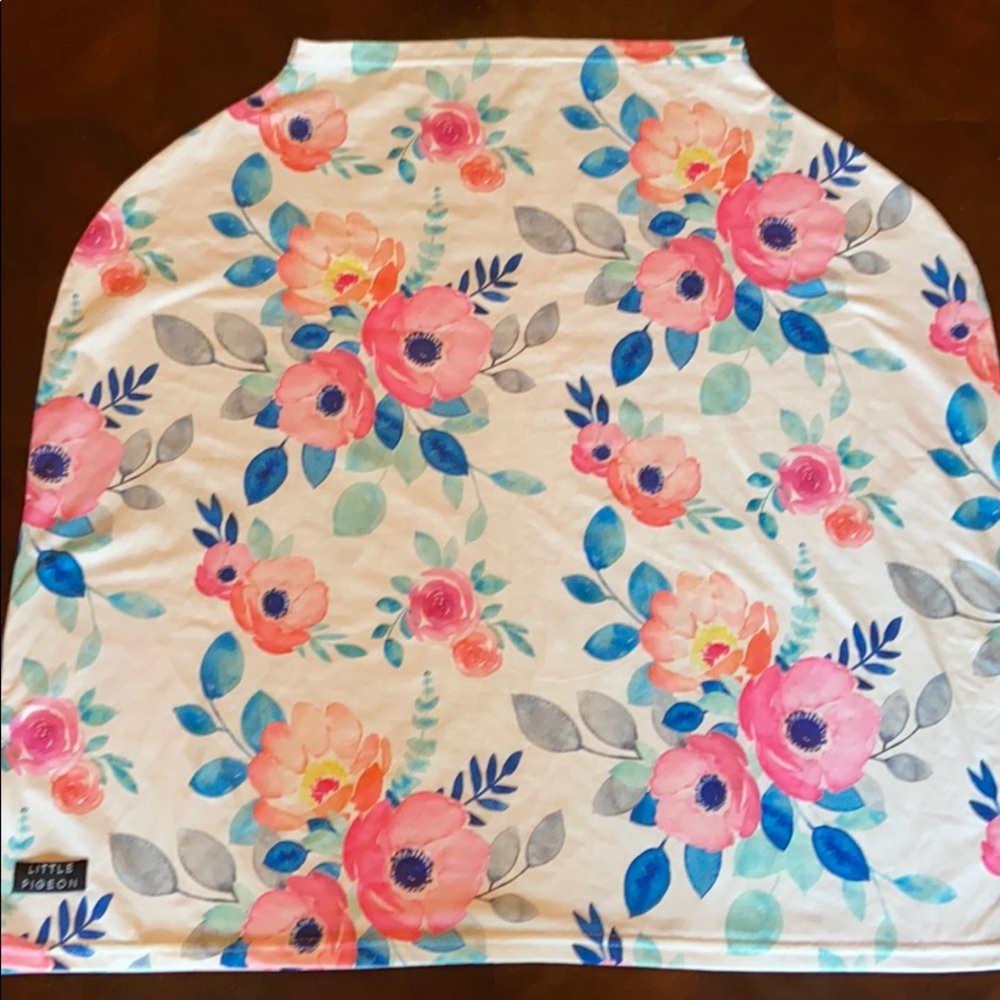 Car seat cover